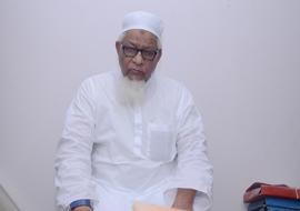 <b>Mufti Amwar Ali Azmi</b>