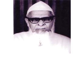 <b>Mufti Zaferuddin Miftahi</b>