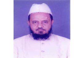 <b>Maulana Rizwan Qasmi</b>