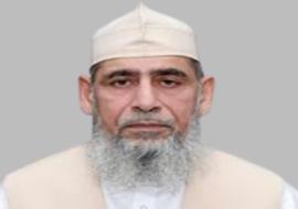 <b>Ml. Mohammad Sufiyan Qasmi</b>