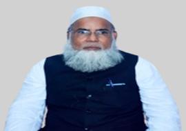 <b>Khalid Saifullah Al-Rahmani</b>