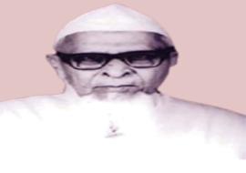 <b>Mufti Zaferuddin Miftahi</b>