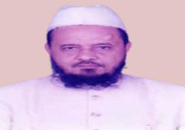 <b>Maulana Rizwan Qasmi</b>